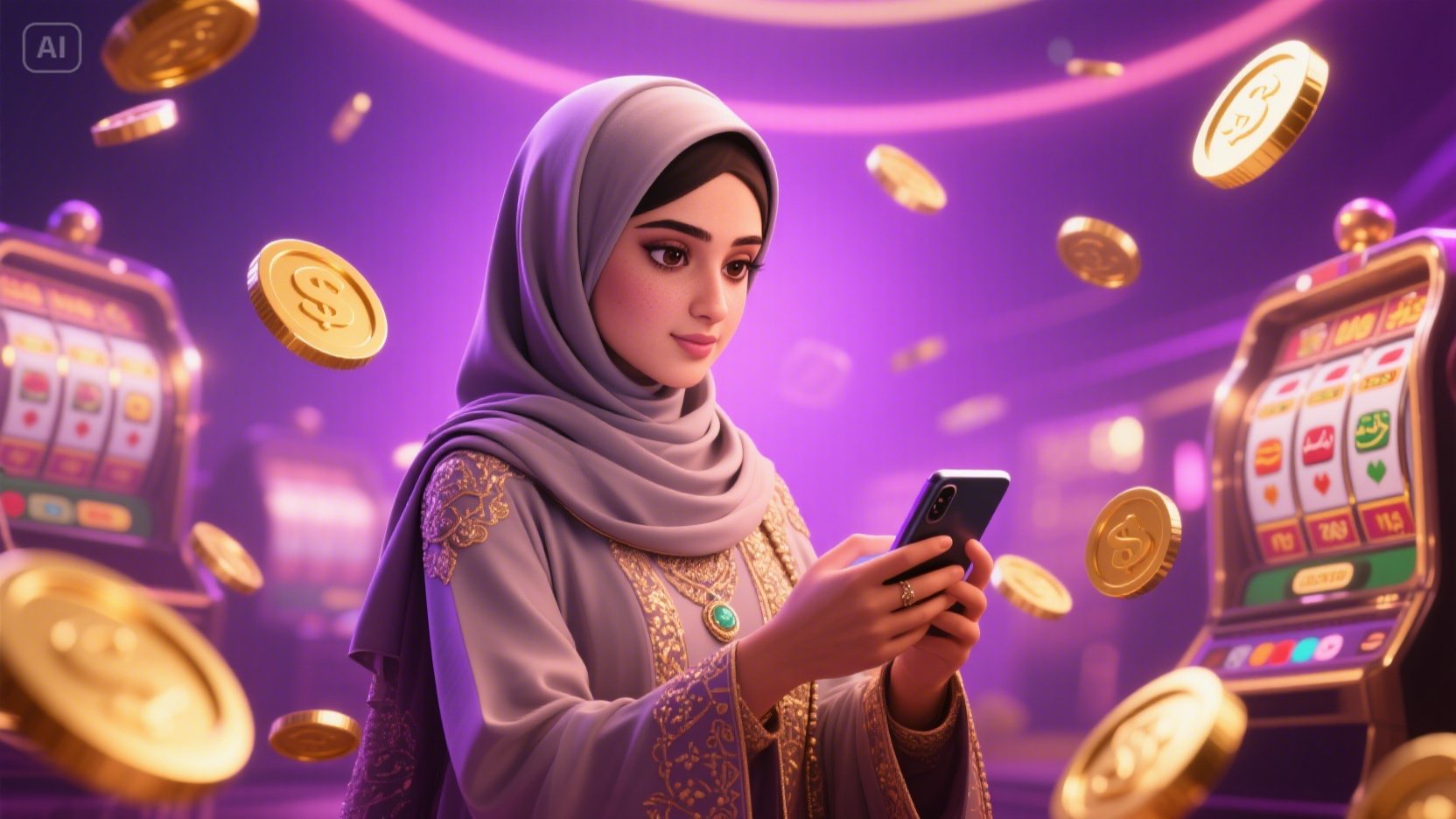 Casino Live Casino desktop and mobile interfaces