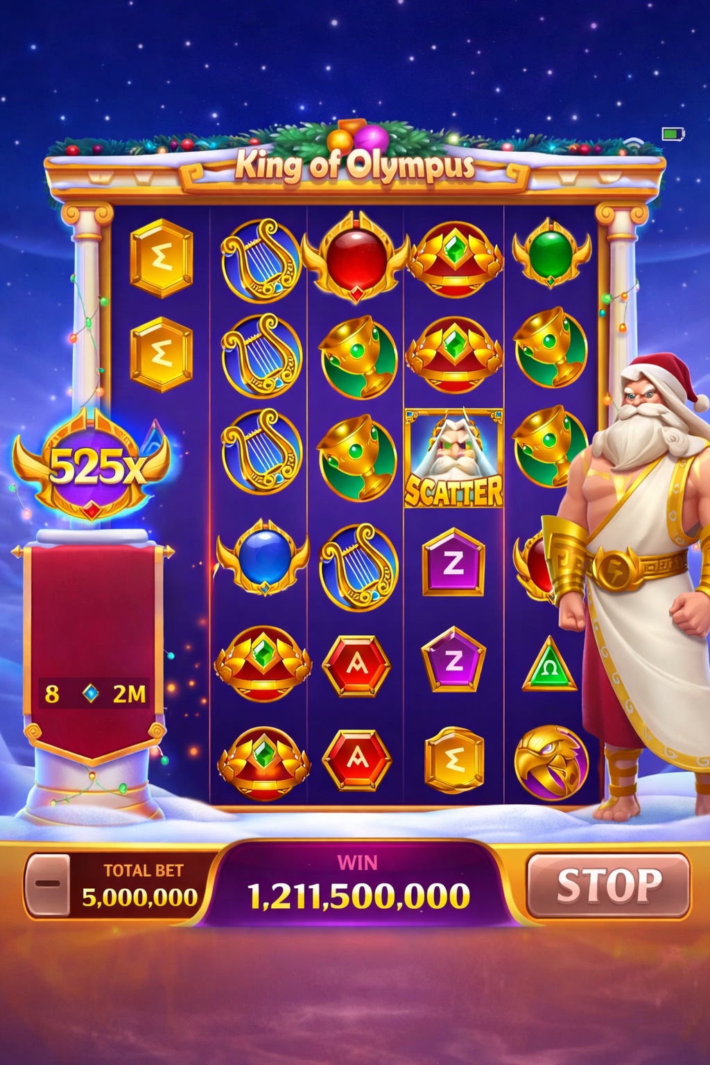 Live Casino