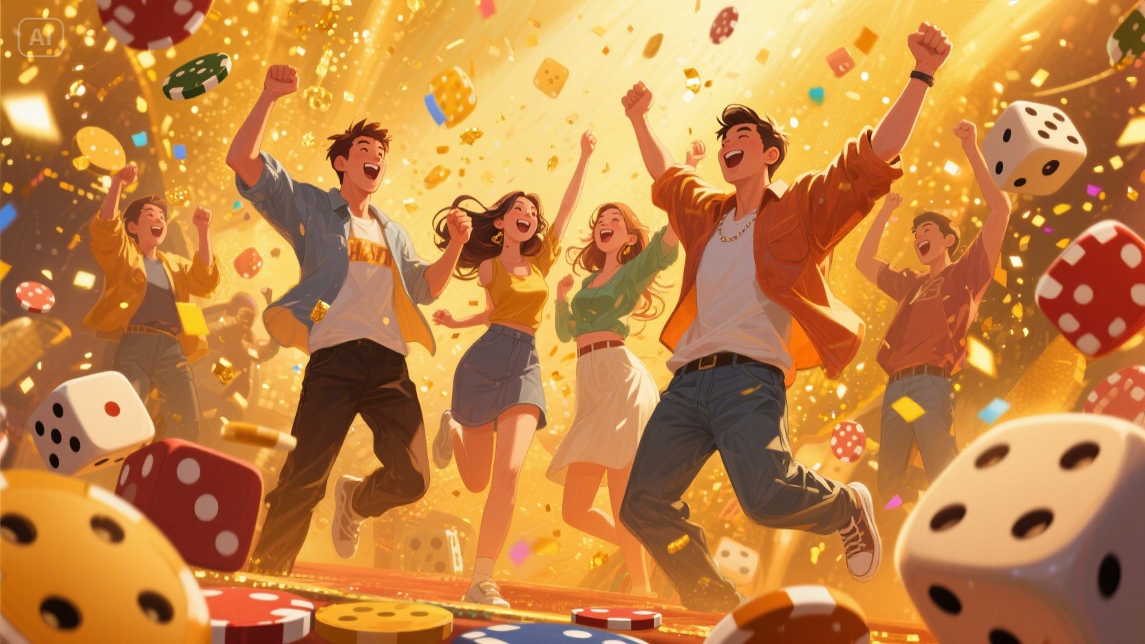 Registration at Live Casino Casino