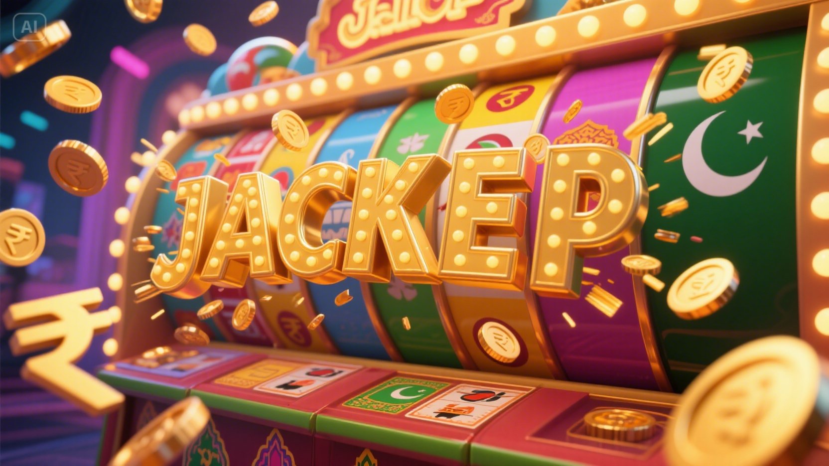 Live CasinoDeposit PKR now and receive 200% instantly! Pakistan’s players can play top casino games, spin slots, and cash out winnings through verified payment systems.