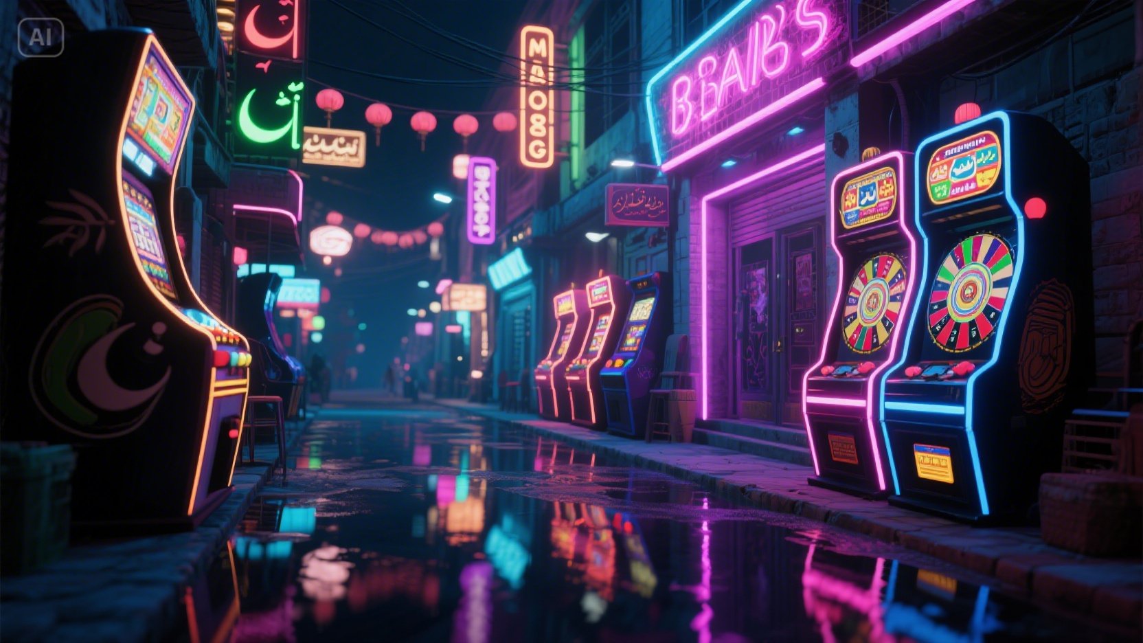 Registration at Live Casino Casino