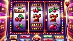Live Casino casino presented on mobile device in Pakistan with slots and live games