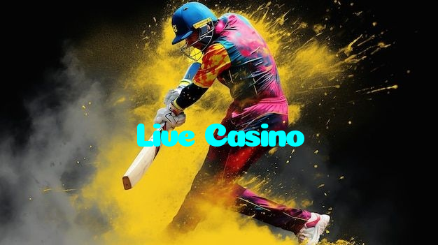 Live Casino